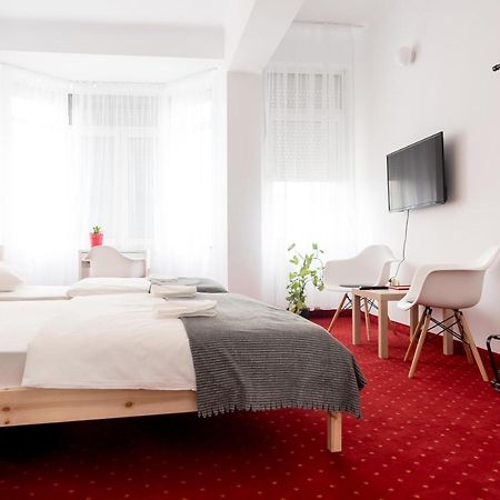 Bao Apartament & Rooms 오라데아 외부 사진