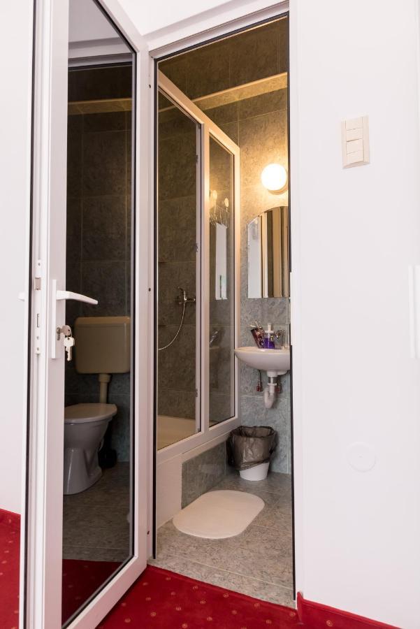Bao Apartament & Rooms 오라데아 외부 사진