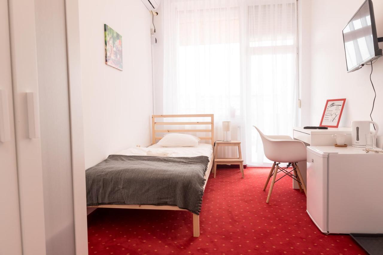 Bao Apartament & Rooms 오라데아 외부 사진