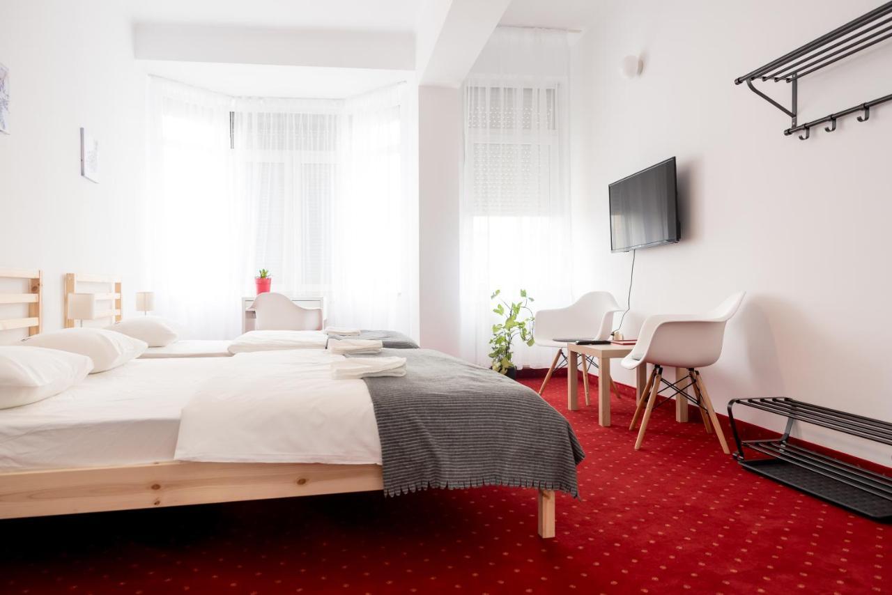 Bao Apartament & Rooms 오라데아 외부 사진
