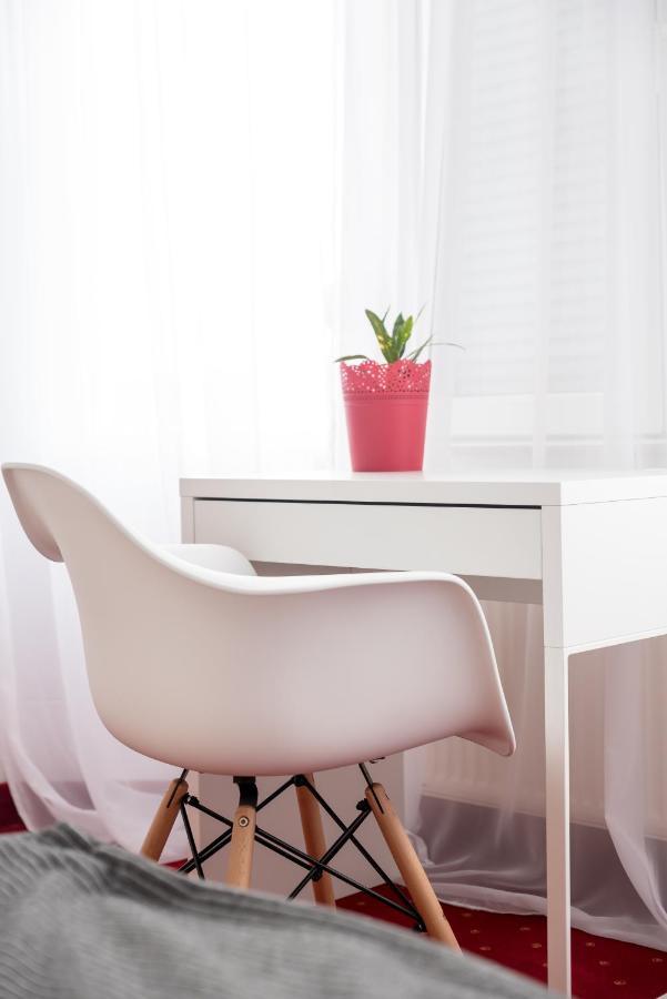 Bao Apartament & Rooms 오라데아 외부 사진
