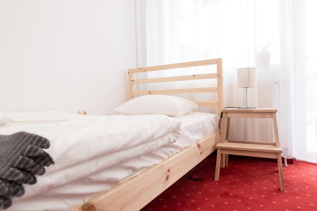 Bao Apartament & Rooms 오라데아 외부 사진