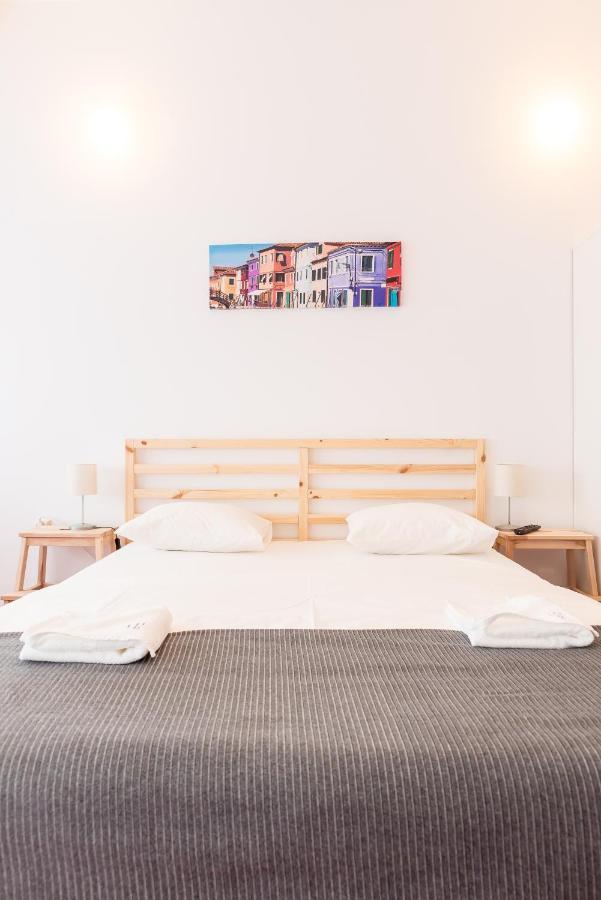 Bao Apartament & Rooms 오라데아 외부 사진
