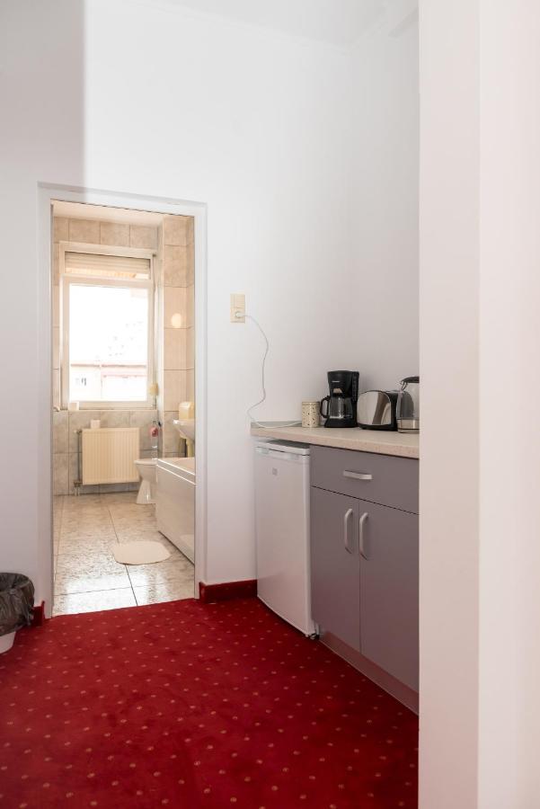 Bao Apartament & Rooms 오라데아 외부 사진