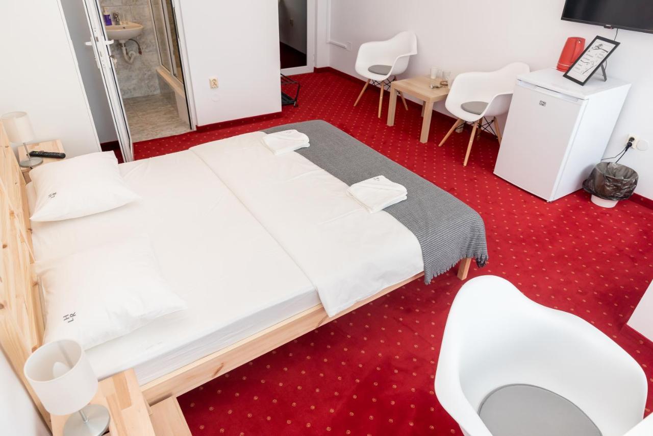 Bao Apartament & Rooms 오라데아 외부 사진