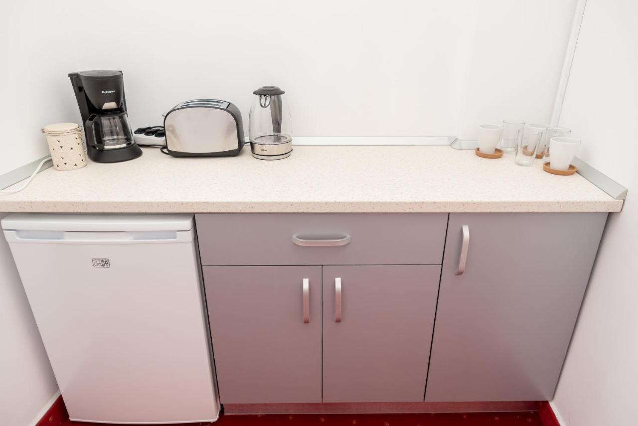 Bao Apartament & Rooms 오라데아 외부 사진