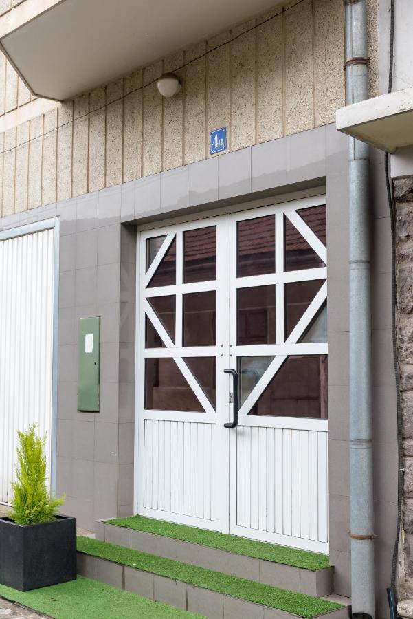 Bao Apartament & Rooms 오라데아 외부 사진