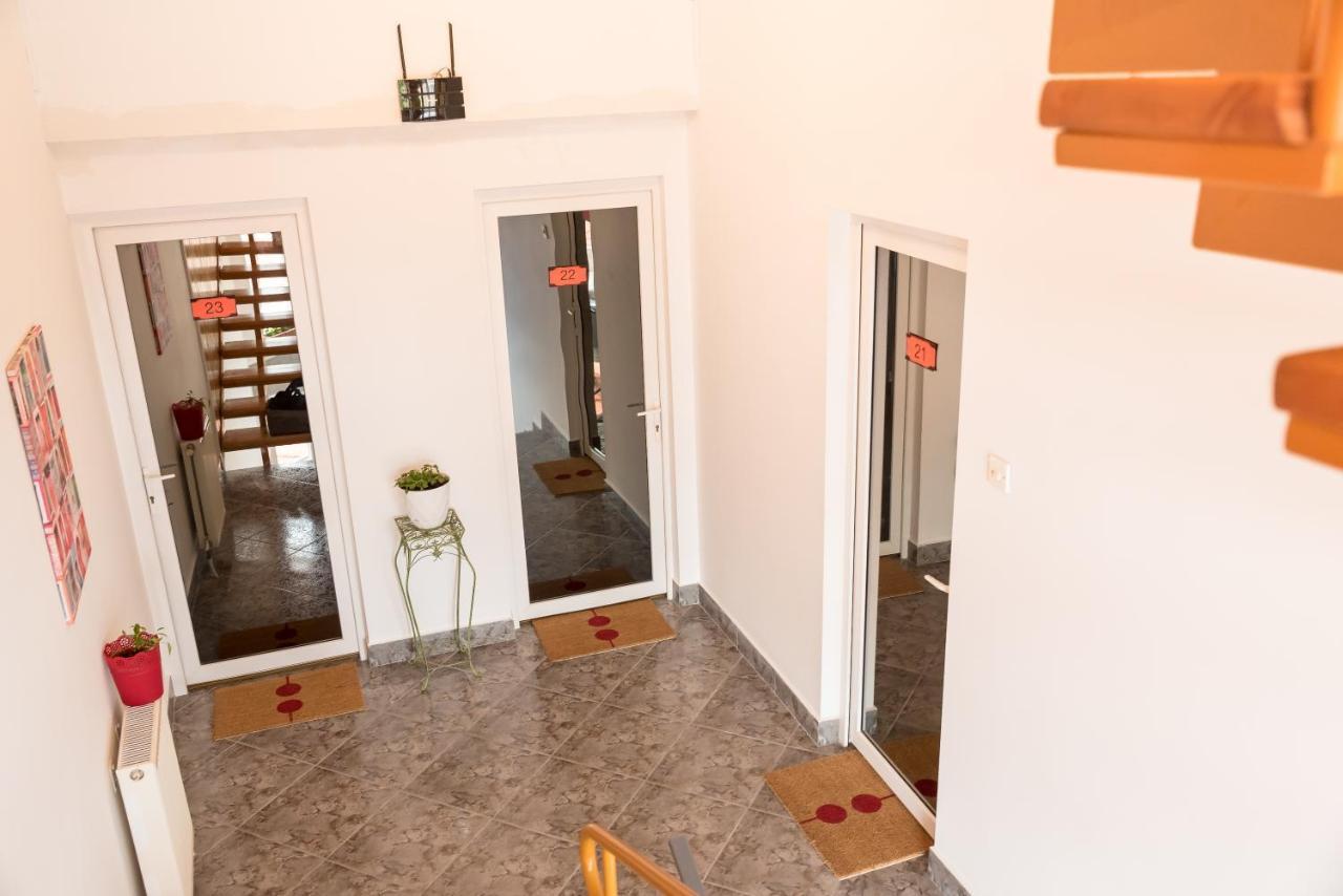 Bao Apartament & Rooms 오라데아 외부 사진