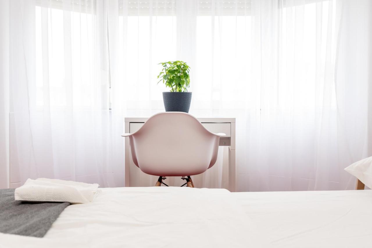 Bao Apartament & Rooms 오라데아 외부 사진