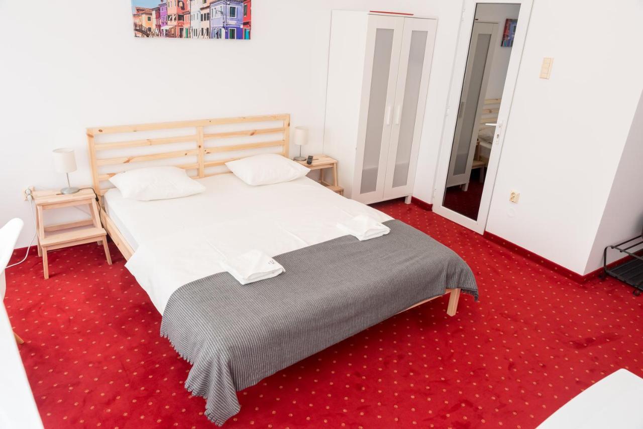 Bao Apartament & Rooms 오라데아 외부 사진